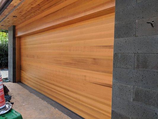 H & H Overhead Door Of Oahu