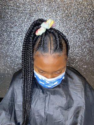 Glams By Robin Nicole