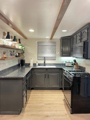 Papa Bear’s X’scapes