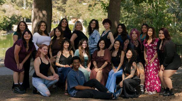 Alchemy Salon And Spa