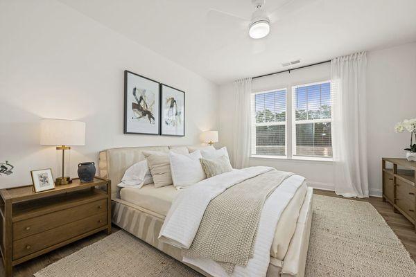 Affinity at Oak Hills Townhomes