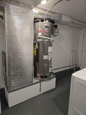 All-Electric California