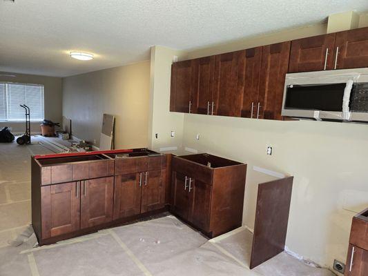 Hector General Remodeling