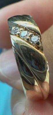 Montgomery's Jewelry