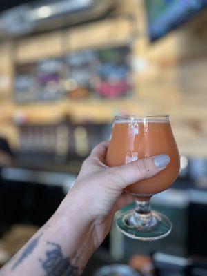 Vallejo Brewing Company