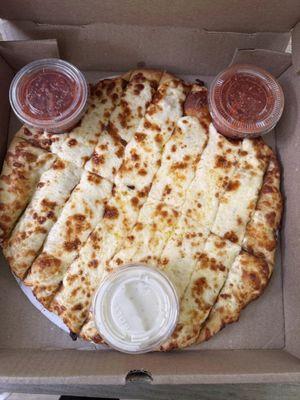 Silver Lake Pizza Factory