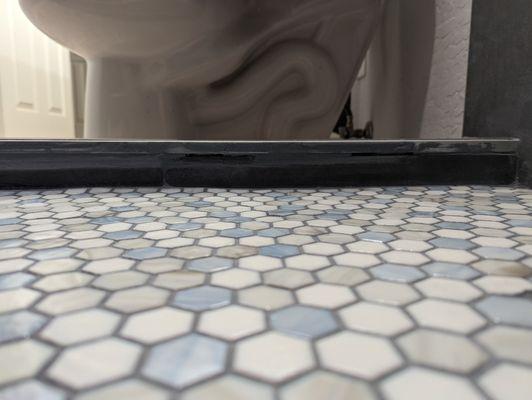 Querobabi Tile Setters