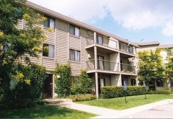 Southwood Apts