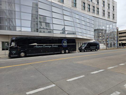 Anaman Concierge Services