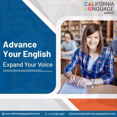California Language School