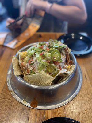 Double Dogs - Gallatin