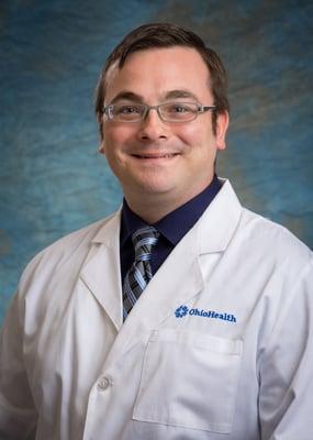 John Tychonievich, MD, Family Medicine and Geriatrics