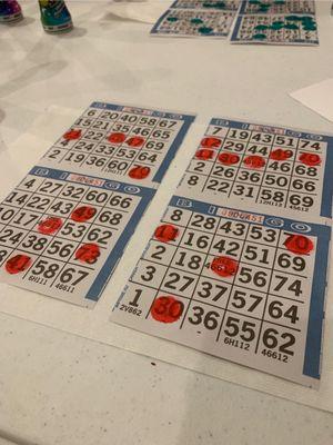 The American Legion Post 34