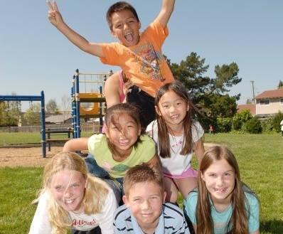 Kids' Country- Quail Run