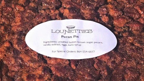 Barrett's Grocery & Flowers