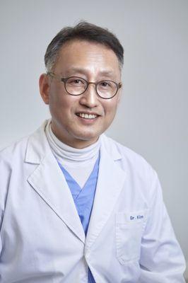 Dr Kay Kim DDS