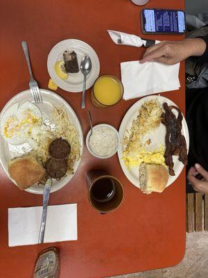 Main Street Cafe Eureka Springs