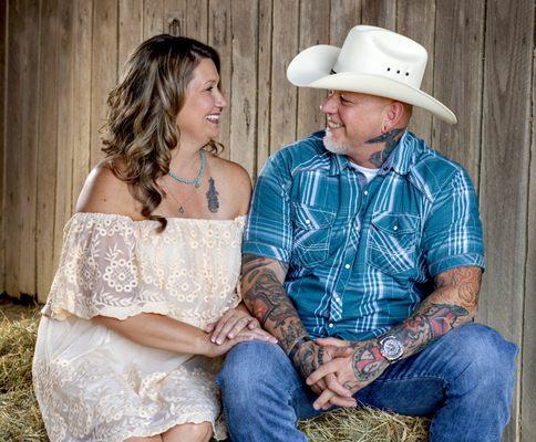 Remington photography