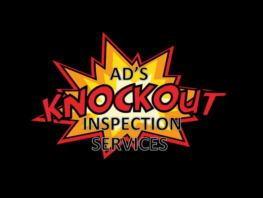 AD's Knockout Inspection Services