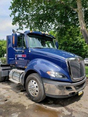 Firmstone Lakewood Fuels