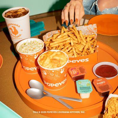Popeyes