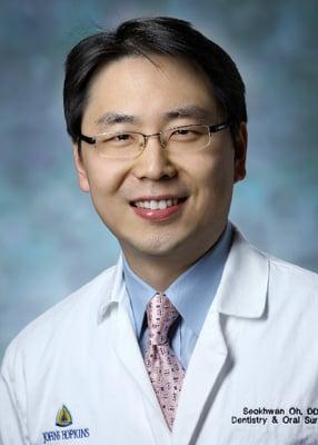 Dr. Oh, Johns Hopkins profile picture