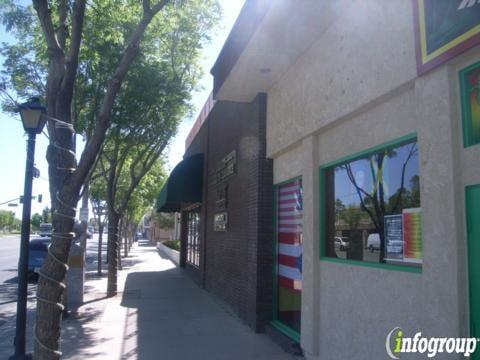 Hanford Property Management