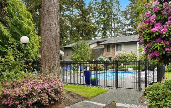 Park Plaza Condominium