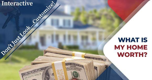 Appleton, WI Home Values