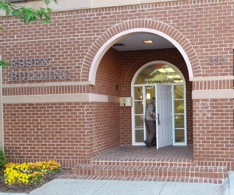 333 N. Fairfax St. Suite 303