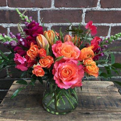 Derby Farm Flowers & Gardens