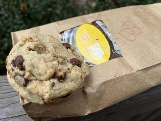 Like Mom’s Only Vegan