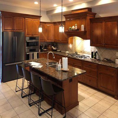 Clean Polished Services