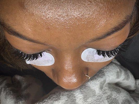 Clusters By Chocolate