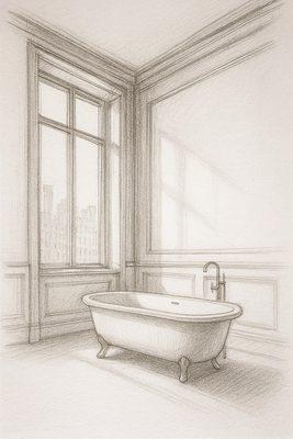 Jason Braley fixing bike