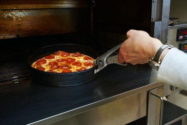 Hungry Howie's Pizza