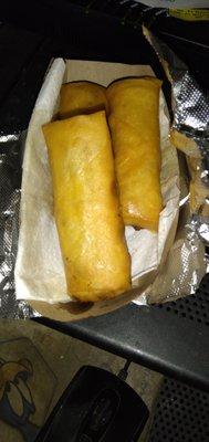 Filipino Community BBQ Truck