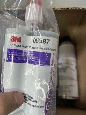 Emergency auto supplies JD’Z