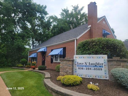 Love N Laughter Christian Academy