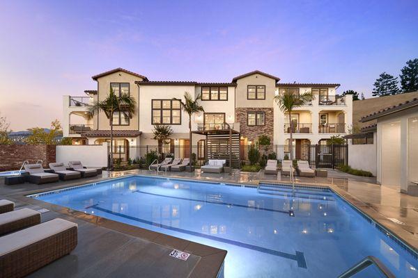 LI Metal Systems x Trumark Homes