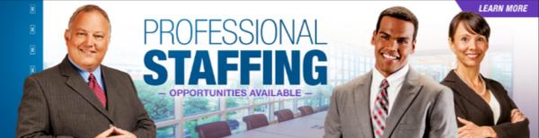 Express Employment Professionals