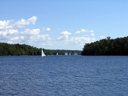 Lake Naomi Property Group