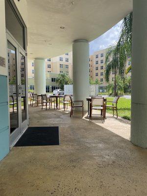 SpringHill Suites Orlando Airport
