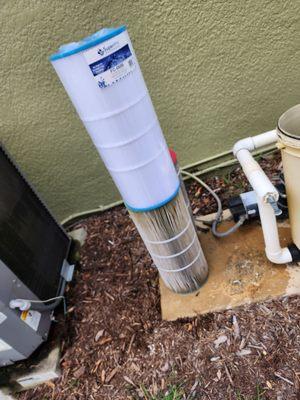 Miller Family Pool & Patio Cleaning