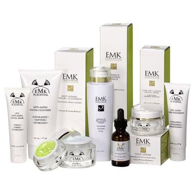 EMK Beverly Hills Skin Care