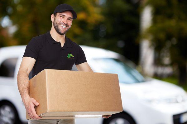 Duck Flat Rate Movers