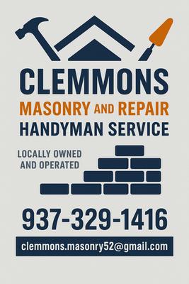 Clemmons Masonry And Repair