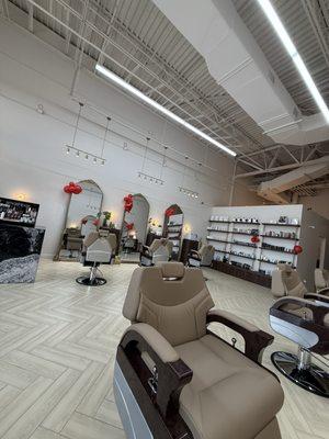 Thread It Facial Bar