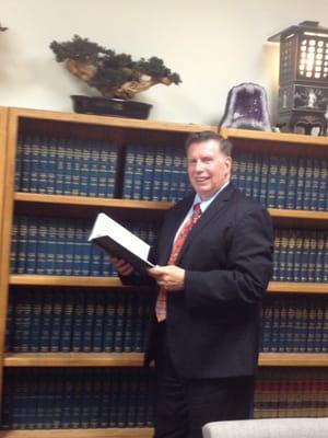 Law Office of Michael W. Owens