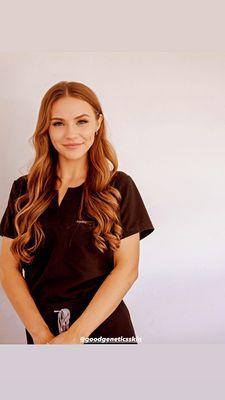 Good Genetics Skin Clinic